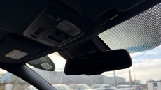 Honda Civic 1.0 VTEC Turbo EX 5dr CVT Petrol Hatchback